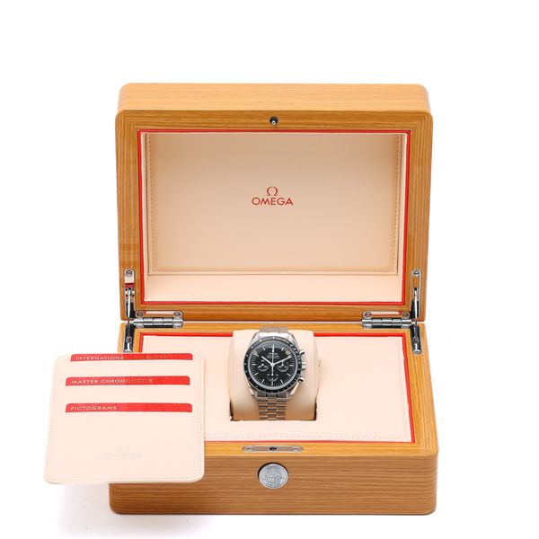 Omega Speedmaster Moonwatch Professional 310.30.42.50.01.002